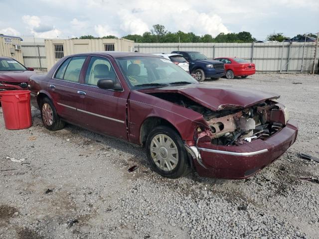 Photo 4 from auction – 2008 MERCURY GRAND MARQ with VIN 2MEFM74V48X611674
