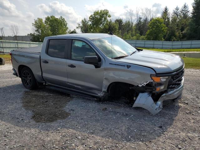 Photo 4 from auction – 2023 CHEVROLET SILVERADO with VIN 1GCPDBEK9PZ150333