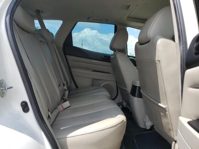 Photo 11 from auction – 2010 MAZDA CX-7 with VIN JM3ER2W57A0343584