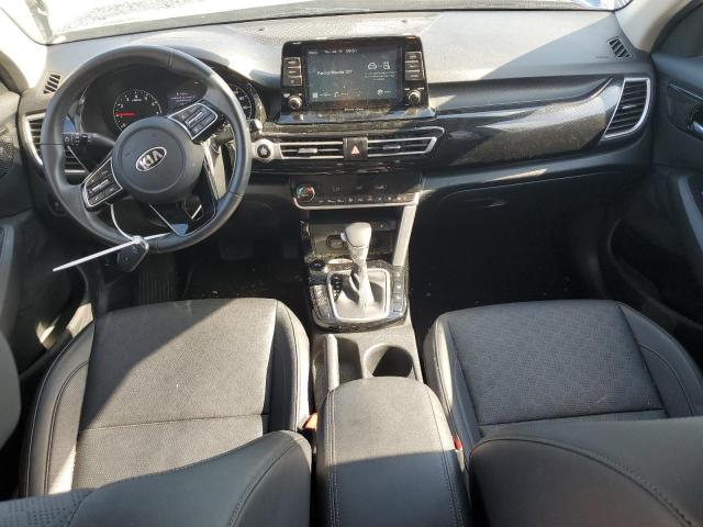 Photo 8 from auction – 2021 KIA SELTOS EX with VIN KNDERCAA0M7195471
