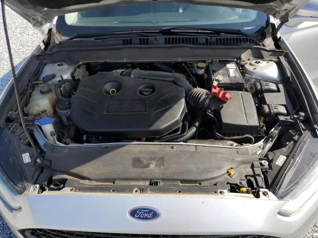 Photo 11 from auction – 2014 FORD FUSION TIT with VIN 3FA6P0K96ER350019