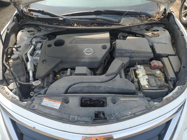 Photo 11 from auction – 2015 NISSAN ALTIMA 2.5 with VIN 1N4AL3APXFC119325