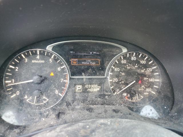 Photo 9 from auction – 2015 NISSAN ALTIMA 2.5 with VIN 1N4AL3AP2FC573472