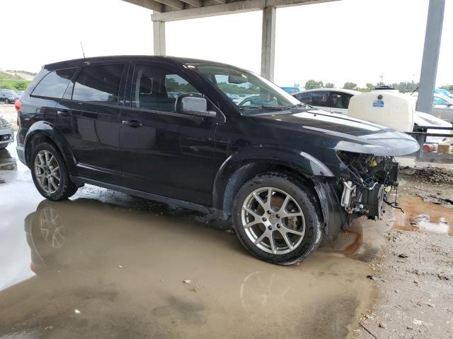 Photo 4 from auction – 2015 DODGE JOURNEY R/ with VIN 3C4PDCEG2FT517046