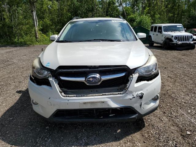 Photo 5 from auction – 2015 SUBARU XV CROSSTR with VIN JF2GPACC4FH278076