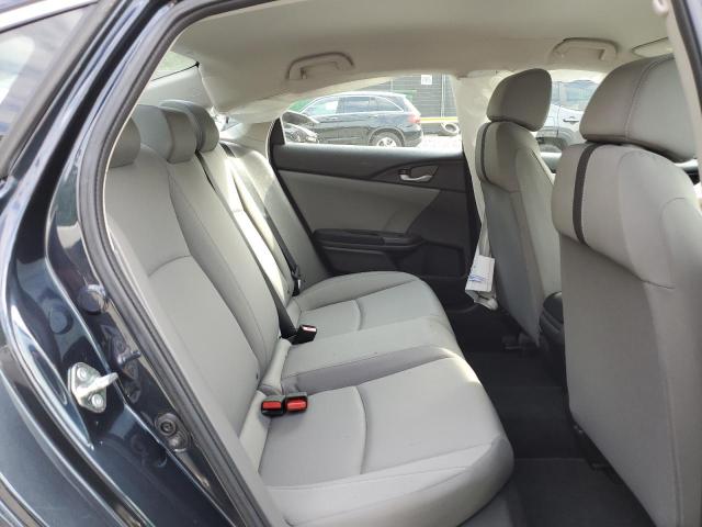 Photo 10 from auction – 2019 HONDA CIVIC LX with VIN 2HGFC2F6XKH548872