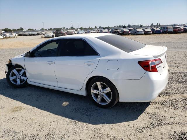 Photo 2 from auction – 2012 TOYOTA CAMRY BASE with VIN 4T1BF1FK0CU176772