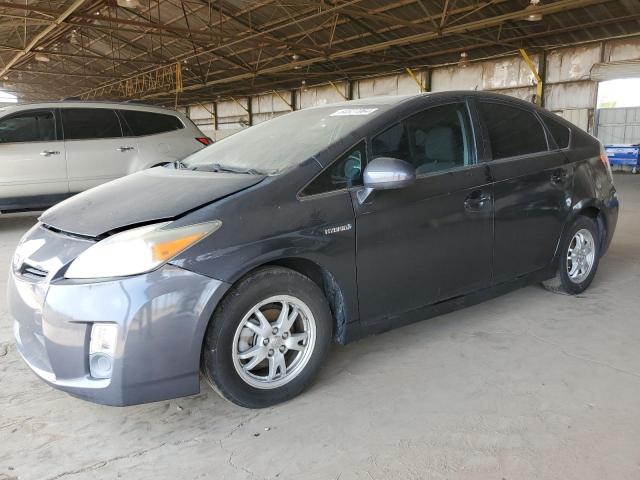 TOYOTA PRIUS 2011 with VIN JTDKN3DU0B0254433 - Photo from auction