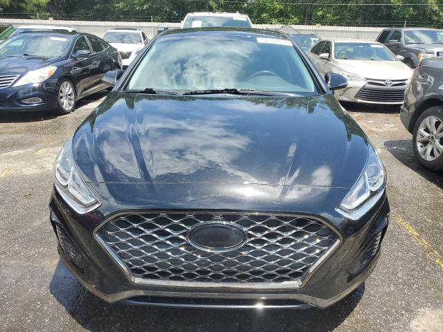 Photo 5 from auction – 2019 HYUNDAI SONATA LIM with VIN 5NPE34AF1KH788428
