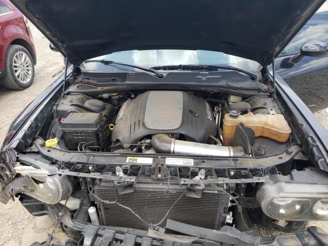 Photo 11 from auction – 2014 DODGE CHALLENGER with VIN 2C3CDYBT1EH213280