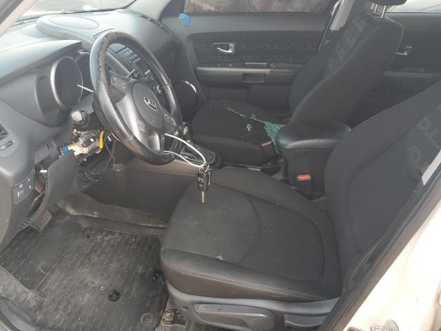 صورة رقم 7 من المزاد - 2013 KIA SOUL + مع VIN KNDJT2A68D7571467