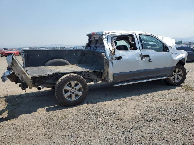 Photo 3 from auction – 2018 FORD F150 SUPER with VIN 1FTFW1E55JKD70837