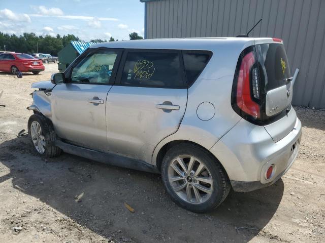 Photo 2 from auction – 2019 KIA SOUL + with VIN KNDJP3A58K7696726