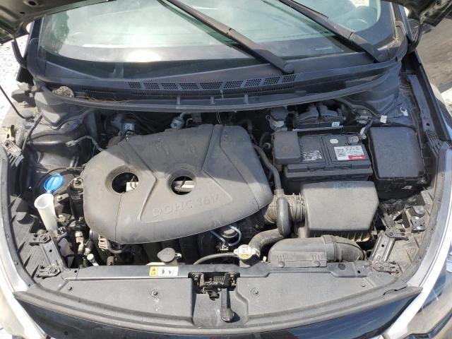 Photo 11 from auction – 2016 KIA FORTE LX with VIN KNAFK4A69G5523316
