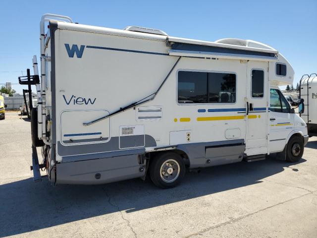 Photo 4 from auction – 2005 WINNEBAGO VIEW with VIN WDXPD944555840766