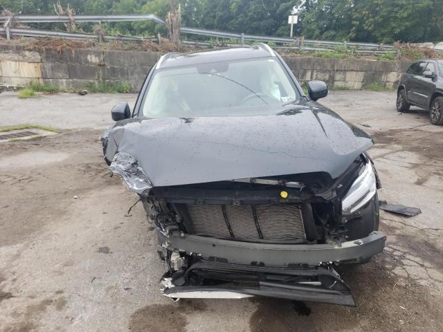 Photo 5 from auction – 2022 VOLVO XC90 T6 MO with VIN YV4A22PK2N1864757