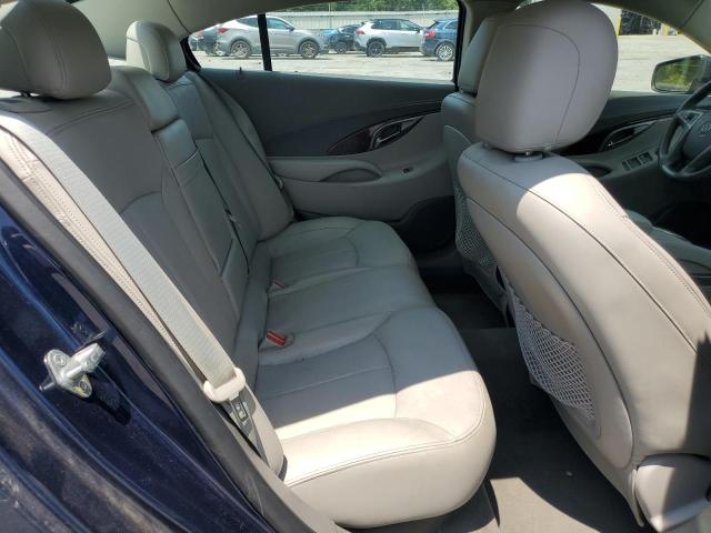Photo 10 from auction – 2012 BUICK LACROSSE P with VIN 1G4GD5E37CF281374