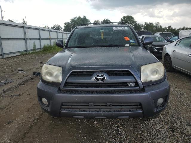 Photo 5 from auction – 2007 TOYOTA 4RUNNER LI with VIN JTEZT17R470029158