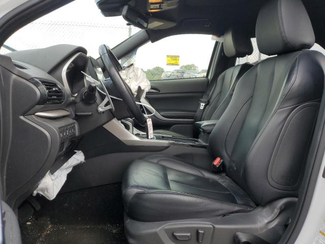 Photo 7 from auction – 2022 MITSUBISHI ECLIPSE CR with VIN JA4ATWAA6NZ071965