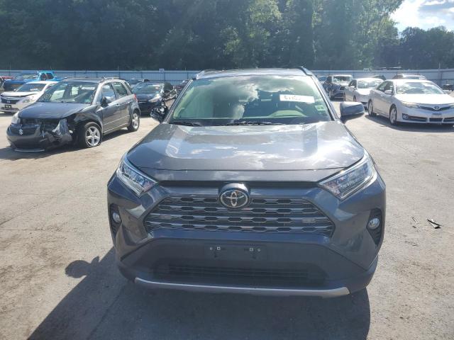 Photo 5 from auction – 2021 TOYOTA RAV4 LIMIT with VIN JTMN1RFV4MD072179
