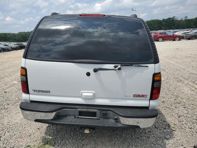Photo 6 from auction – 2004 GMC YUKON with VIN 1GKEC13Z94J309094
