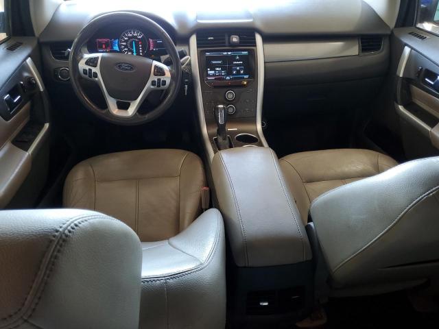 Photo 8 from auction – 2013 FORD EDGE SEL with VIN 2FMDK4JC3DBC70416