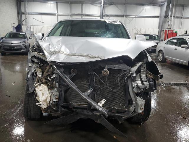 Photo 5 from auction – 2009 TOYOTA HIGHLANDER with VIN JTEES42A692150883