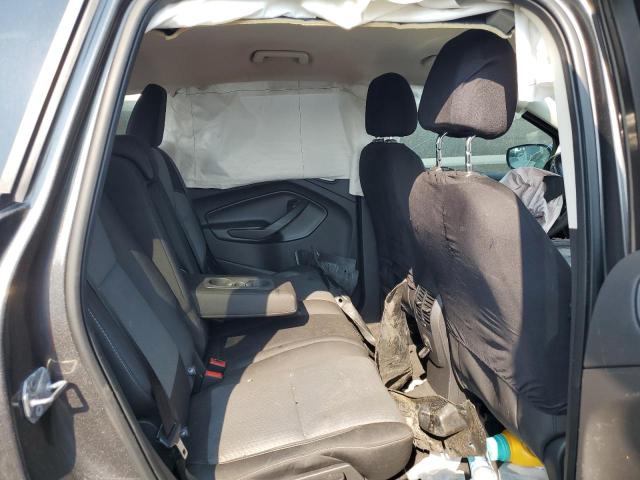 Photo 10 from auction – 2017 FORD ESCAPE SE with VIN 1FMCU9GD6HUB90806