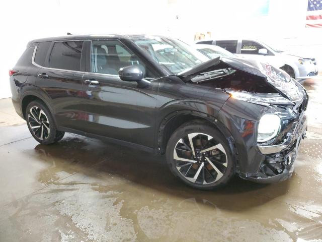 Photo 4 from auction – 2022 MITSUBISHI OUTLANDER with VIN JA4J4TA89NZ053145