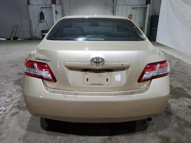 Zdjęcie 6 z aukcji – 2010 TOYOTA CAMRY BASE z VIN 4T4BF3EK7AR073381