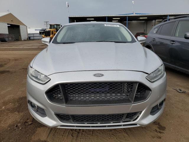 Photo 5 from auction – 2014 FORD FUSION SE with VIN 3FA6P0H79ER311513