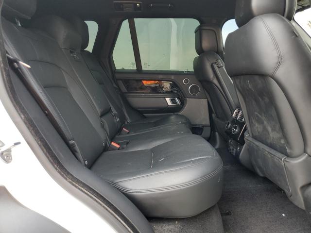 Photo 11 from auction – 2018 LAND ROVER RANGE ROVE with VIN SALGS2SV7JA502487