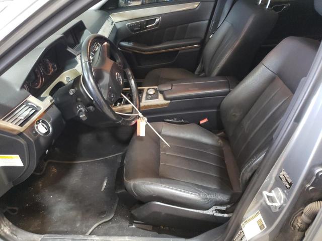 Photo 7 from auction – 2010 MERCEDES-BENZ E 550 4MAT with VIN WDDHF9AB5AA230320