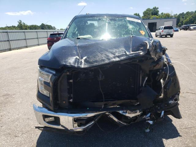 Photo 5 from auction – 2016 FORD F150 SUPER with VIN 1FTEW1EF0GFA58284