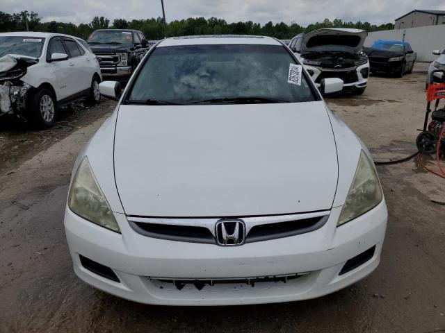 Photo 5 from auction – 2007 HONDA ACCORD EX with VIN 1HGCM56847A137573