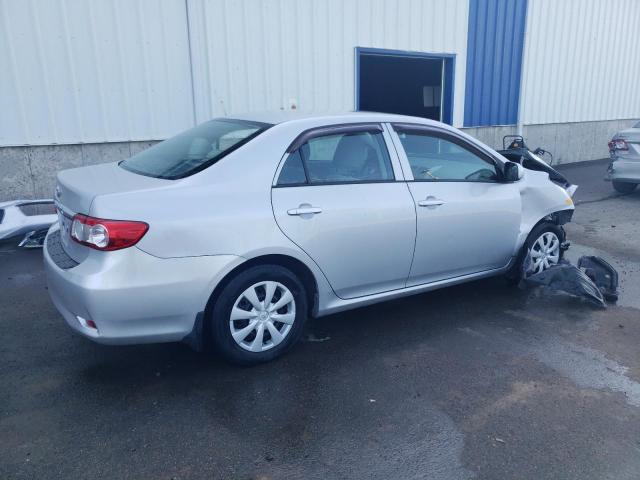 Photo 3 from auction – 2011 TOYOTA COROLLA BA with VIN 2T1BU4EE8BC632746