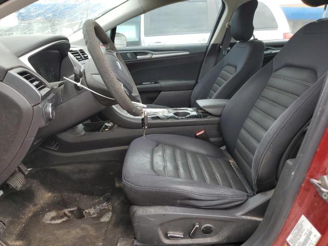 Photo 7 from auction – 2013 FORD FUSION SE with VIN 3FA6P0HR0DR219206
