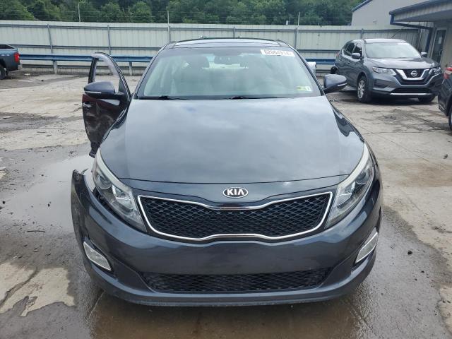 Photo 5 from auction – 2015 KIA OPTIMA EX with VIN 5XXGN4A77FG464056