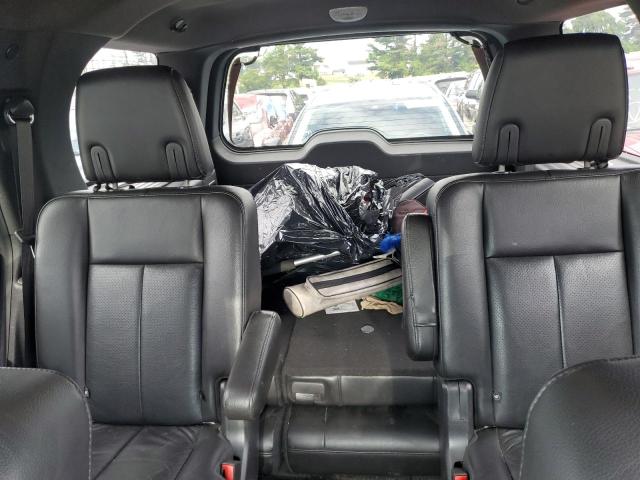 Photo 10 from auction – 2013 FORD EXPEDITION with VIN 1FMJU2A59DEF62546
