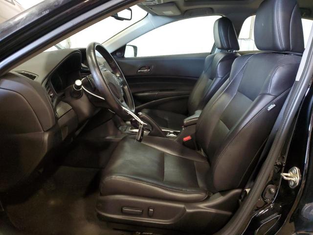 Photo 7 from auction – 2016 ACURA ILX PREMIU with VIN 19UDE2F77GA026068