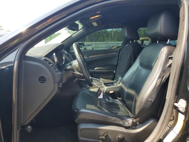 Photo 7 from auction – 2011 CHRYSLER 300 LIMITE with VIN 2C3CA5CG9BH595188
