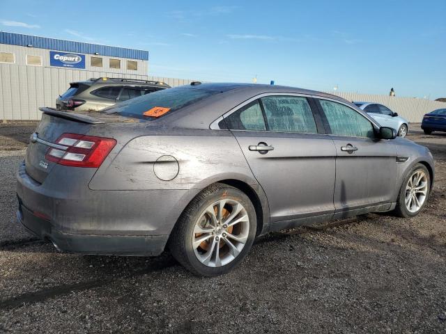 Photo 3 from auction – 2014 FORD TAURUS SHO with VIN 1FAHP2KT3EG101846