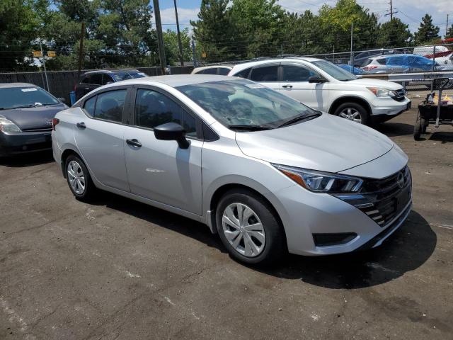 Photo 4 from auction – 2024 NISSAN VERSA S with VIN 3N1CN8DV2RL837340