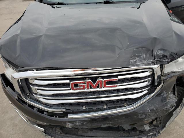 Photo 12 from auction – 2018 GMC ACADIA SLT with VIN 1GKKNMLS3JZ186472