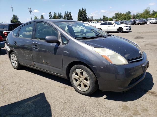 Photo 4 from auction – 2007 TOYOTA PRIUS with VIN JTDKB20U773238437