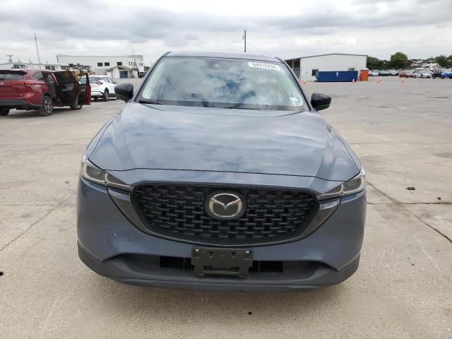 Photo 5 from auction – 2023 MAZDA CX-5 PREFE with VIN JM3KFBCM1P0214935