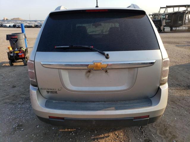 Photo 6 from auction – 2007 CHEVROLET EQUINOX LT with VIN 2CNDL63F576032287
