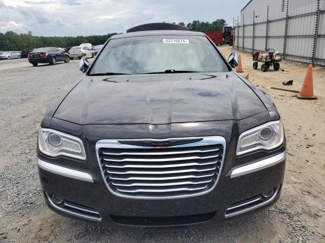 Photo 5 from auction – 2013 CHRYSLER 300C with VIN 2C3CCAEG6DH513601