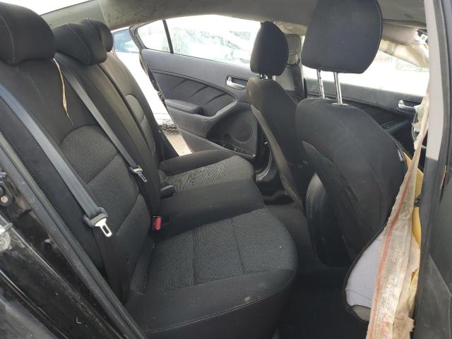 Photo 10 from auction – 2018 KIA FORTE LX with VIN 3KPFK4A78JE231440