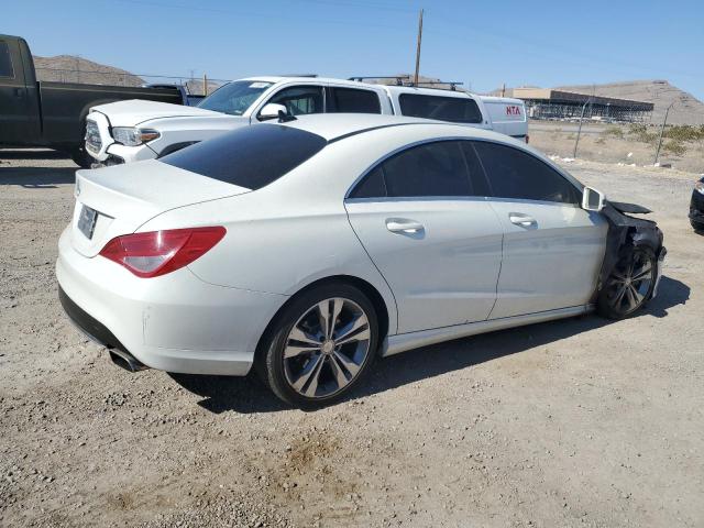 Photo 3 from auction – 2016 MERCEDES-BENZ CLA 250 with VIN WDDSJ4EB5GN368006